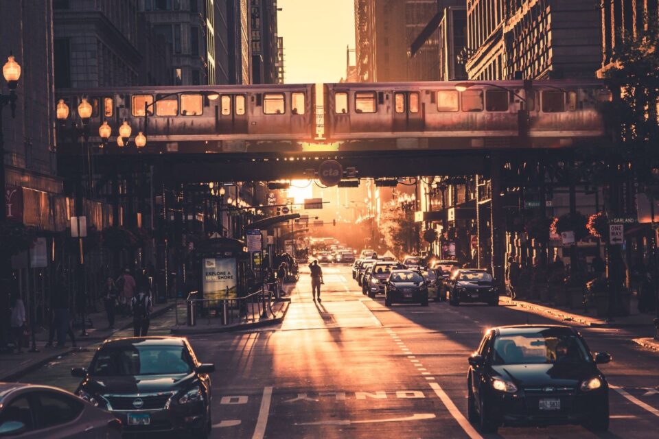 Downtown