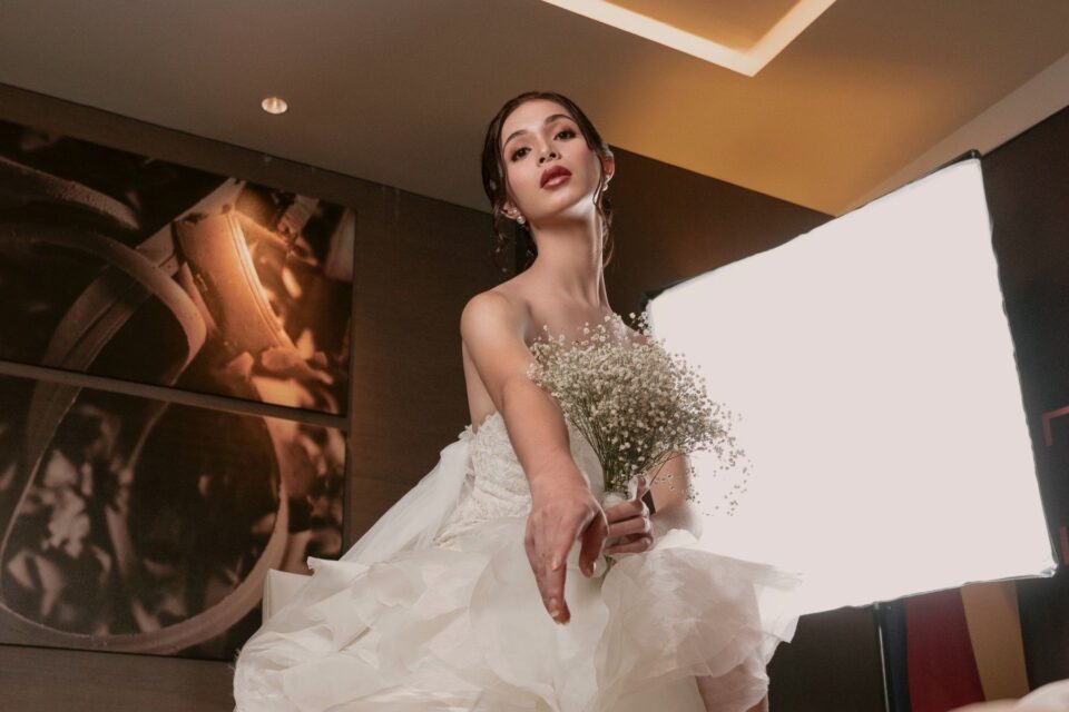 Happy Brides